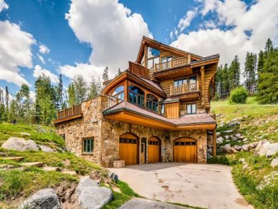 Luxury Vacation Rental
